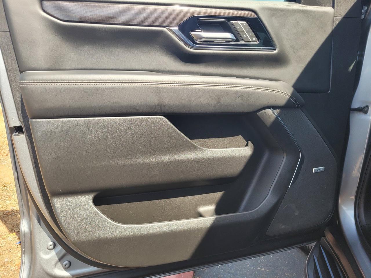 2026 GMC Yukon XL Elevation Roseville CA