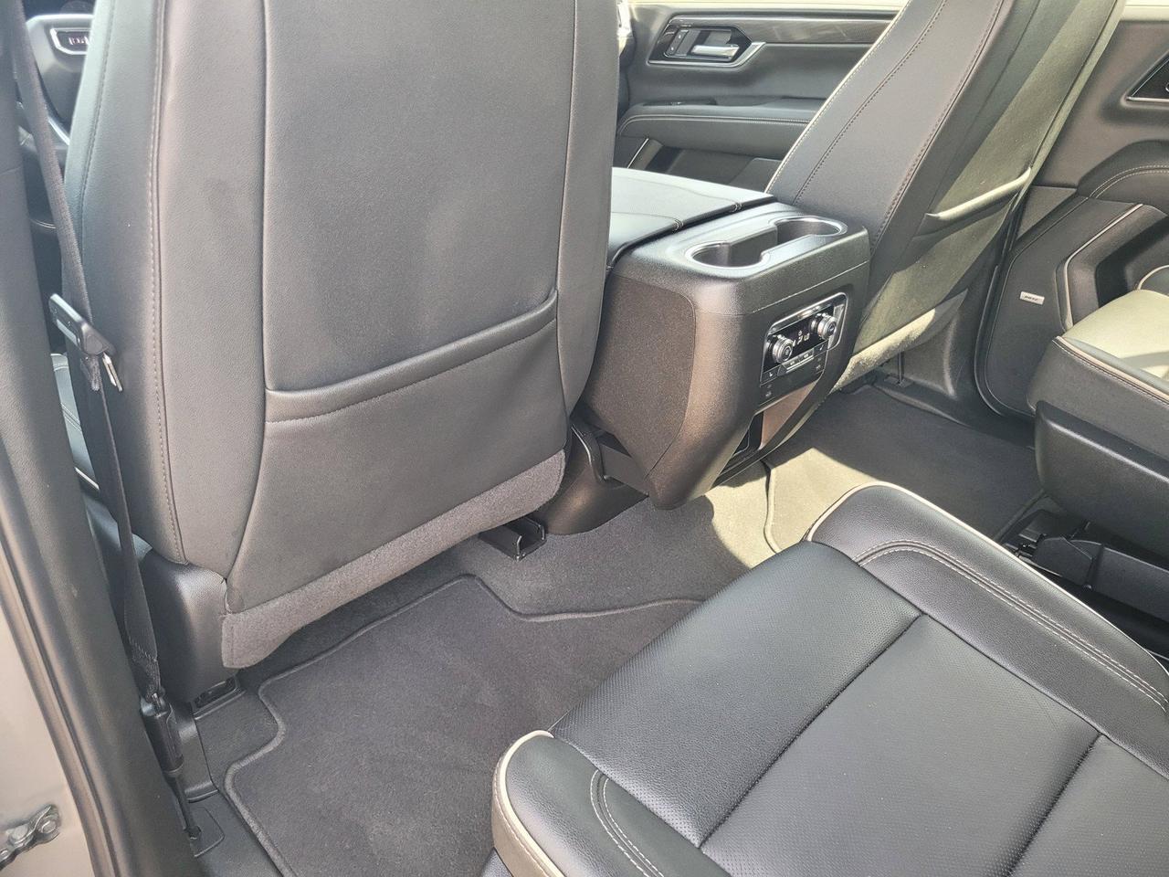 2026 GMC Yukon XL Elevation Roseville CA