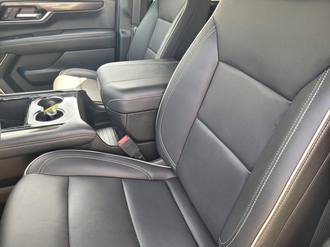 2026 GMC Yukon XL Elevation Roseville CA