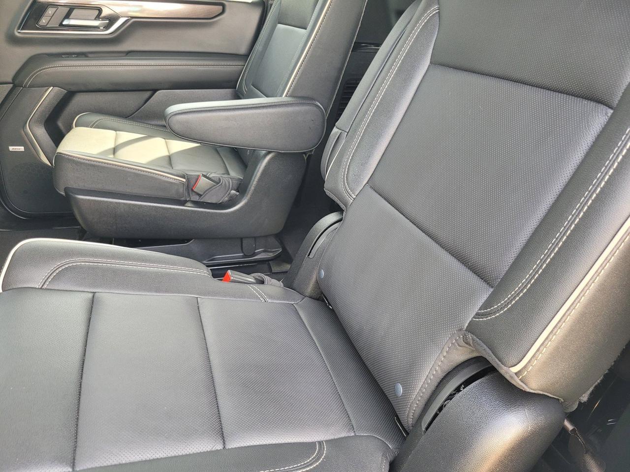 2026 GMC Yukon XL Elevation Roseville CA