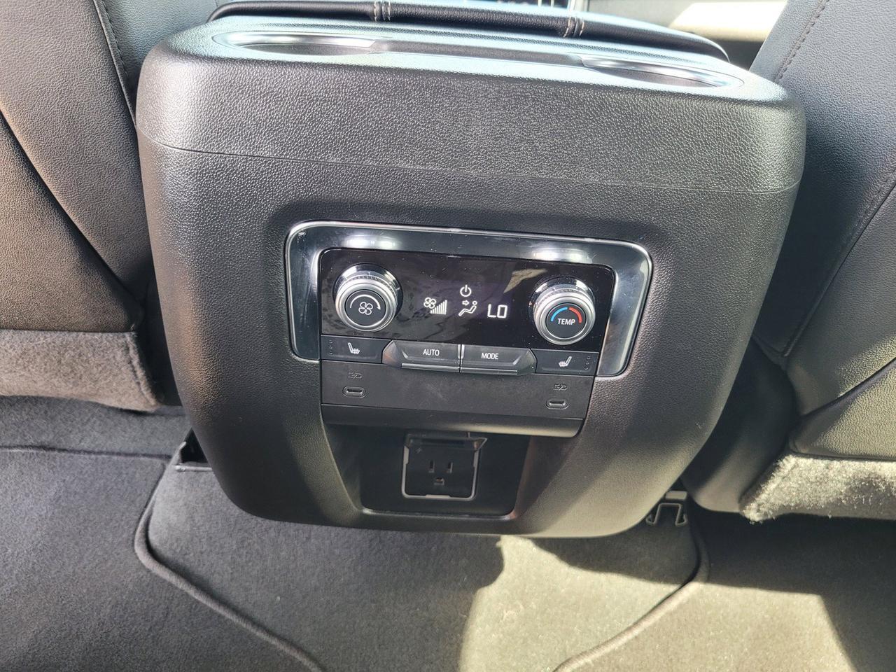 2026 GMC Yukon XL Elevation Roseville CA