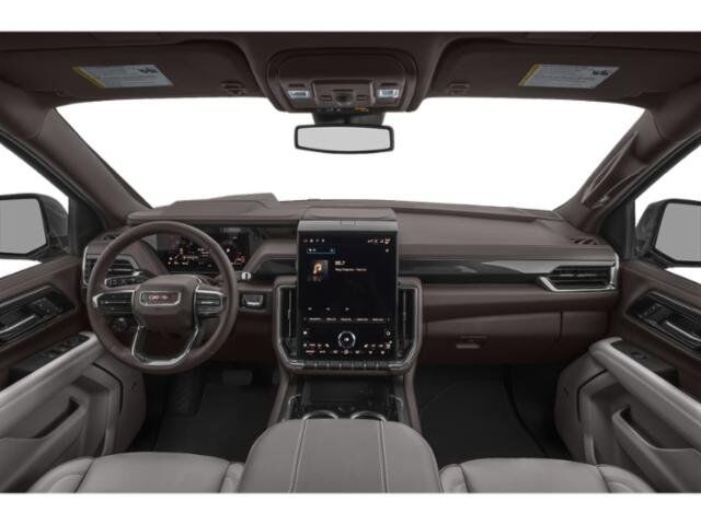 2026 GMC Yukon XL Elevation Roseville CA