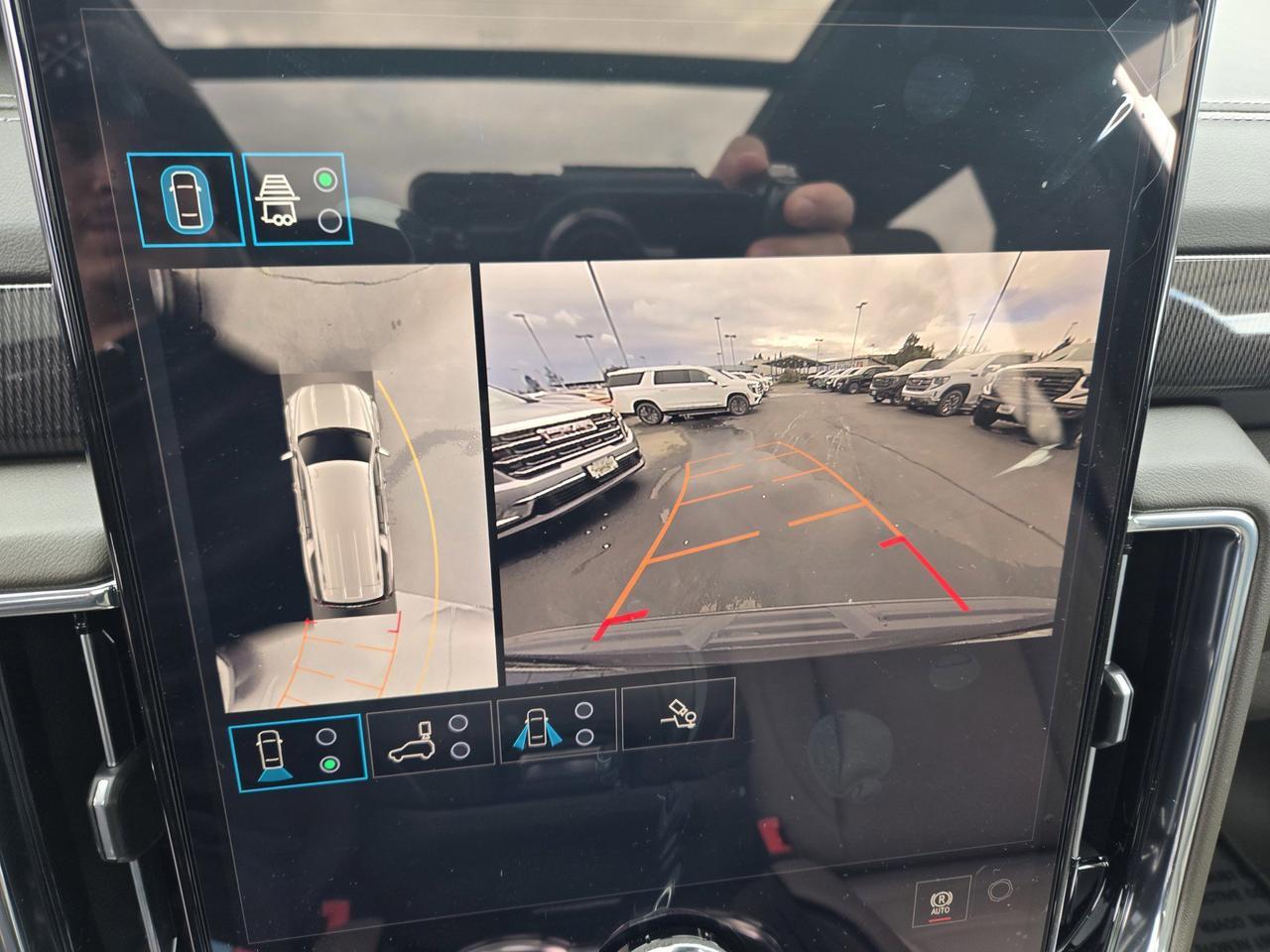 2026 GMC Yukon XL Elevation Roseville CA