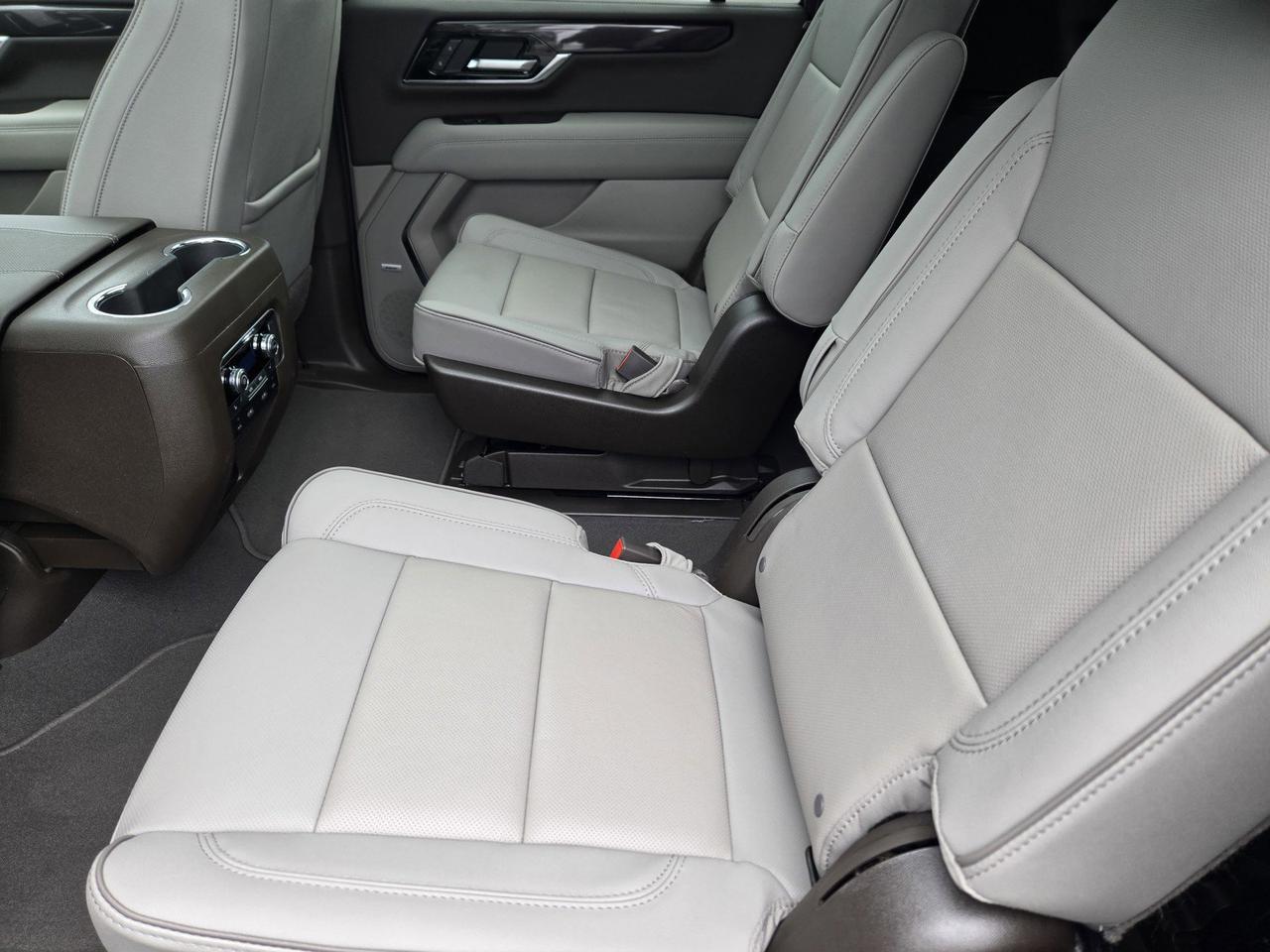 2026 GMC Yukon XL Elevation Roseville CA