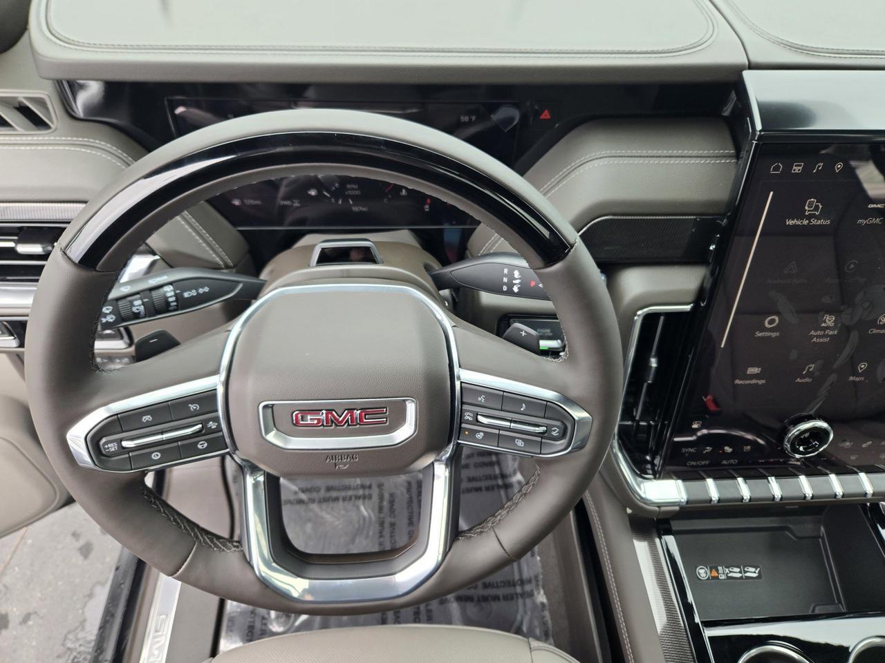 2026 GMC Yukon XL Elevation Roseville CA