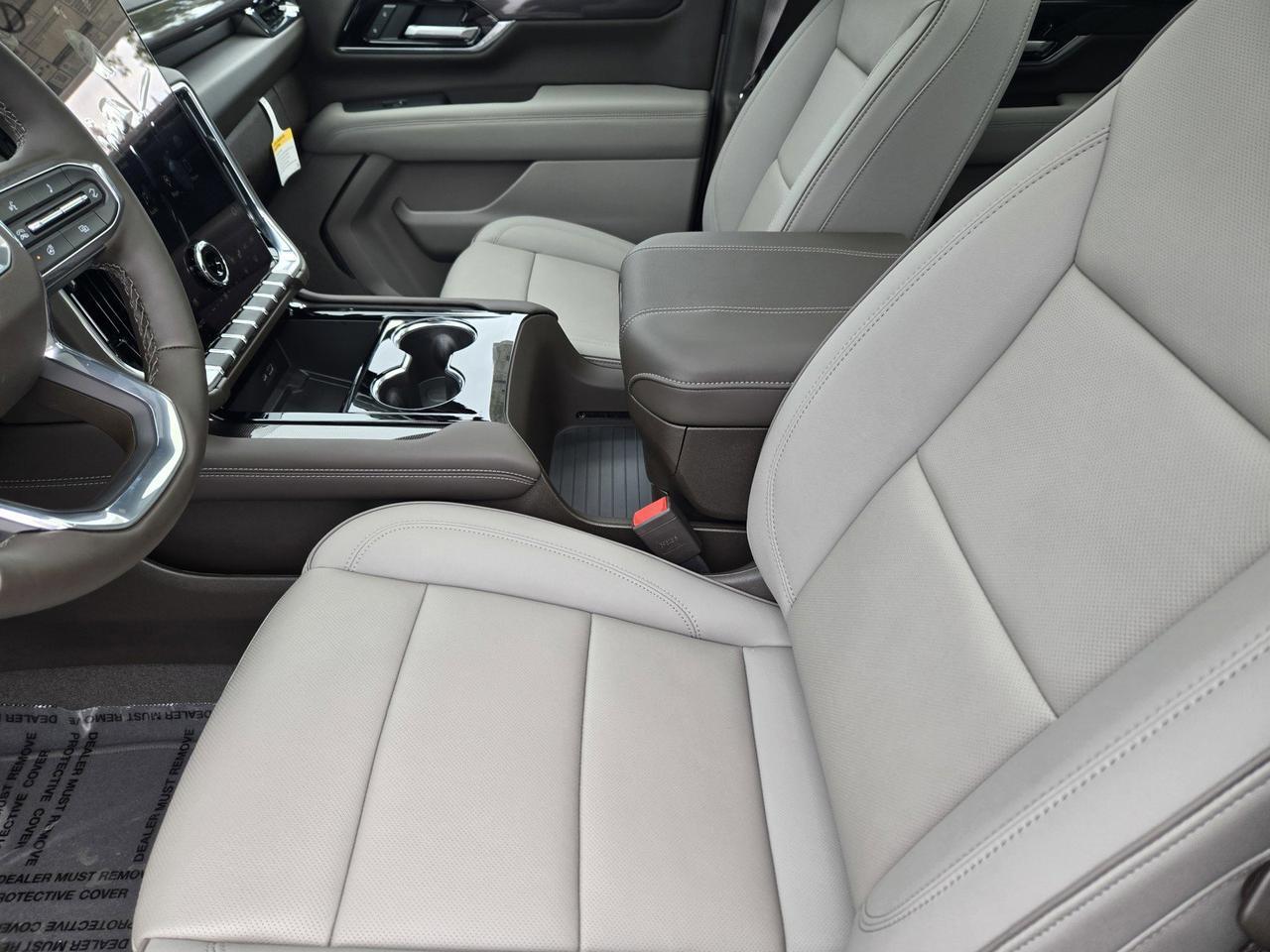 2026 GMC Yukon XL Elevation Roseville CA