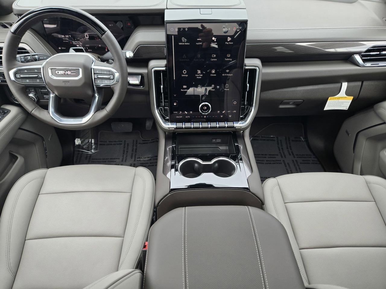 2026 GMC Yukon XL Elevation Roseville CA