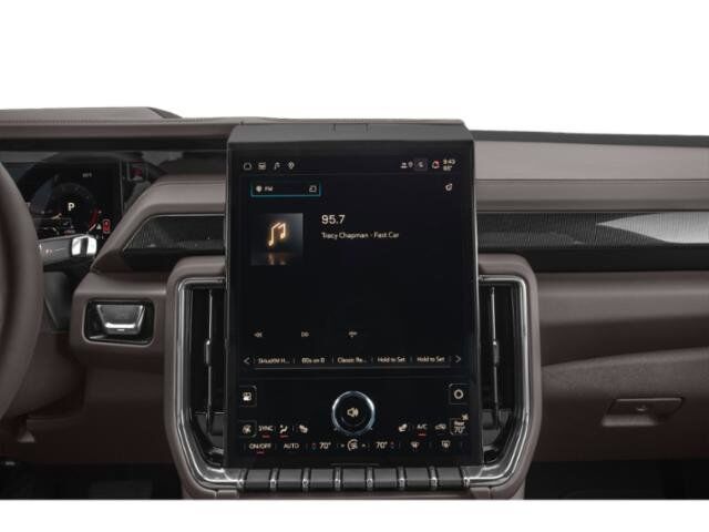 2026 GMC Yukon XL Elevation Roseville CA