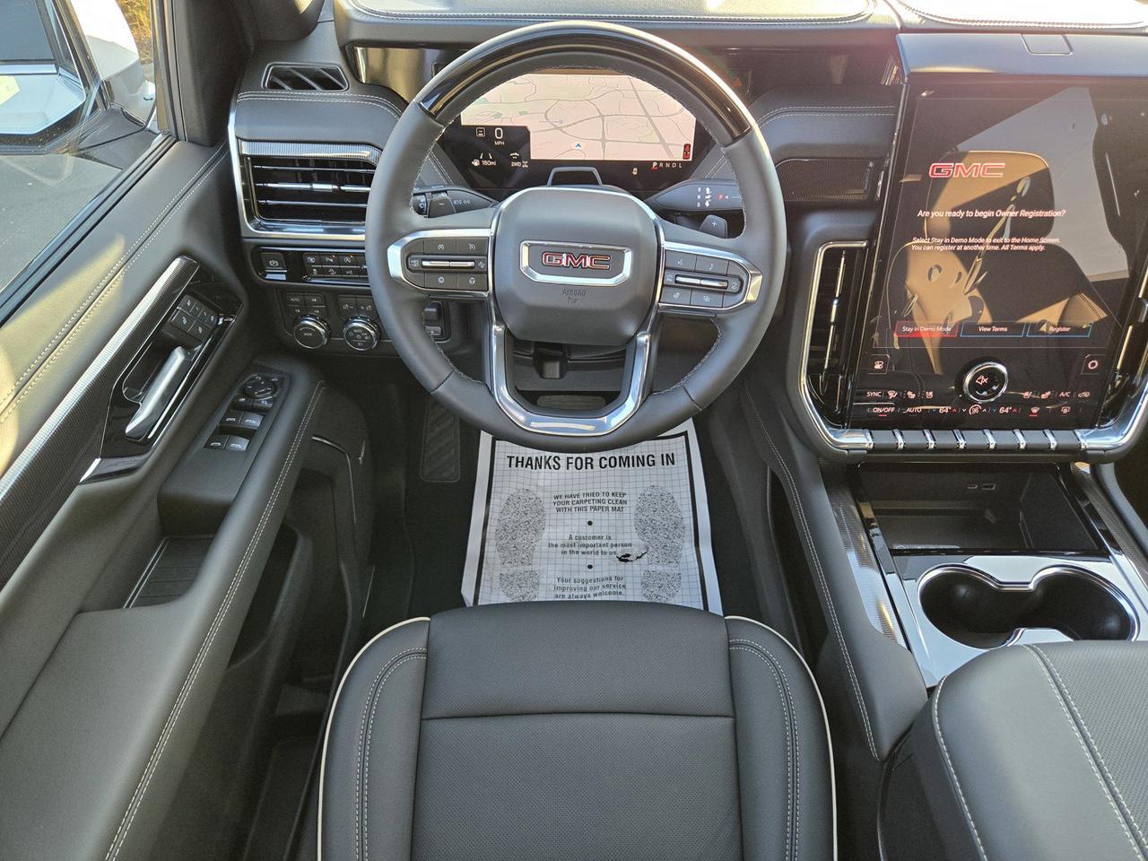 2026 GMC Yukon XL Elevation Roseville CA