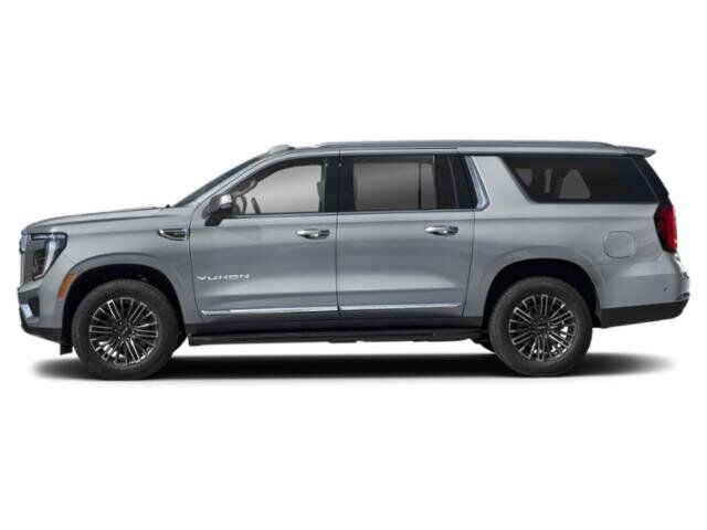 2026 GMC Yukon XL Elevation Roseville CA
