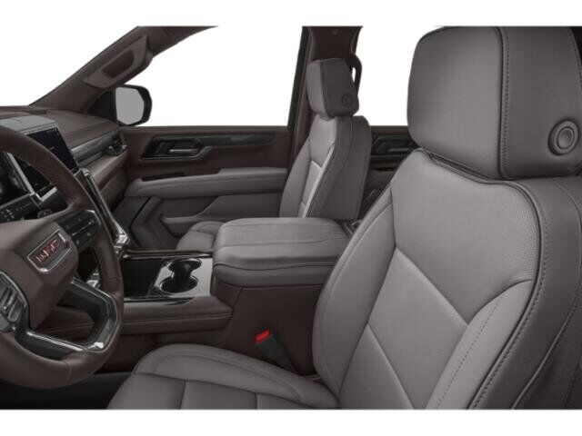 2026 GMC Yukon XL Elevation Roseville CA