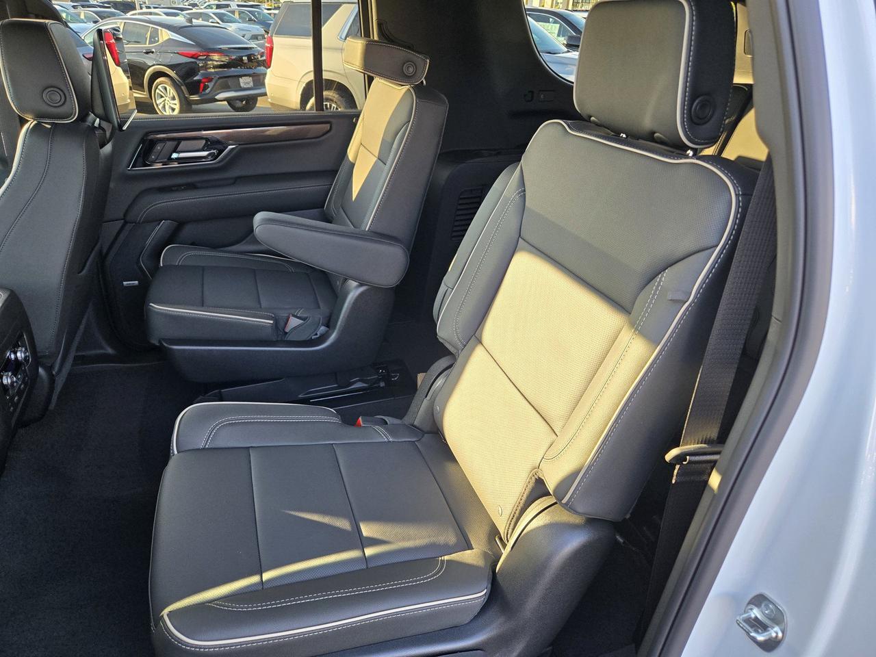 2026 GMC Yukon XL Elevation Roseville CA