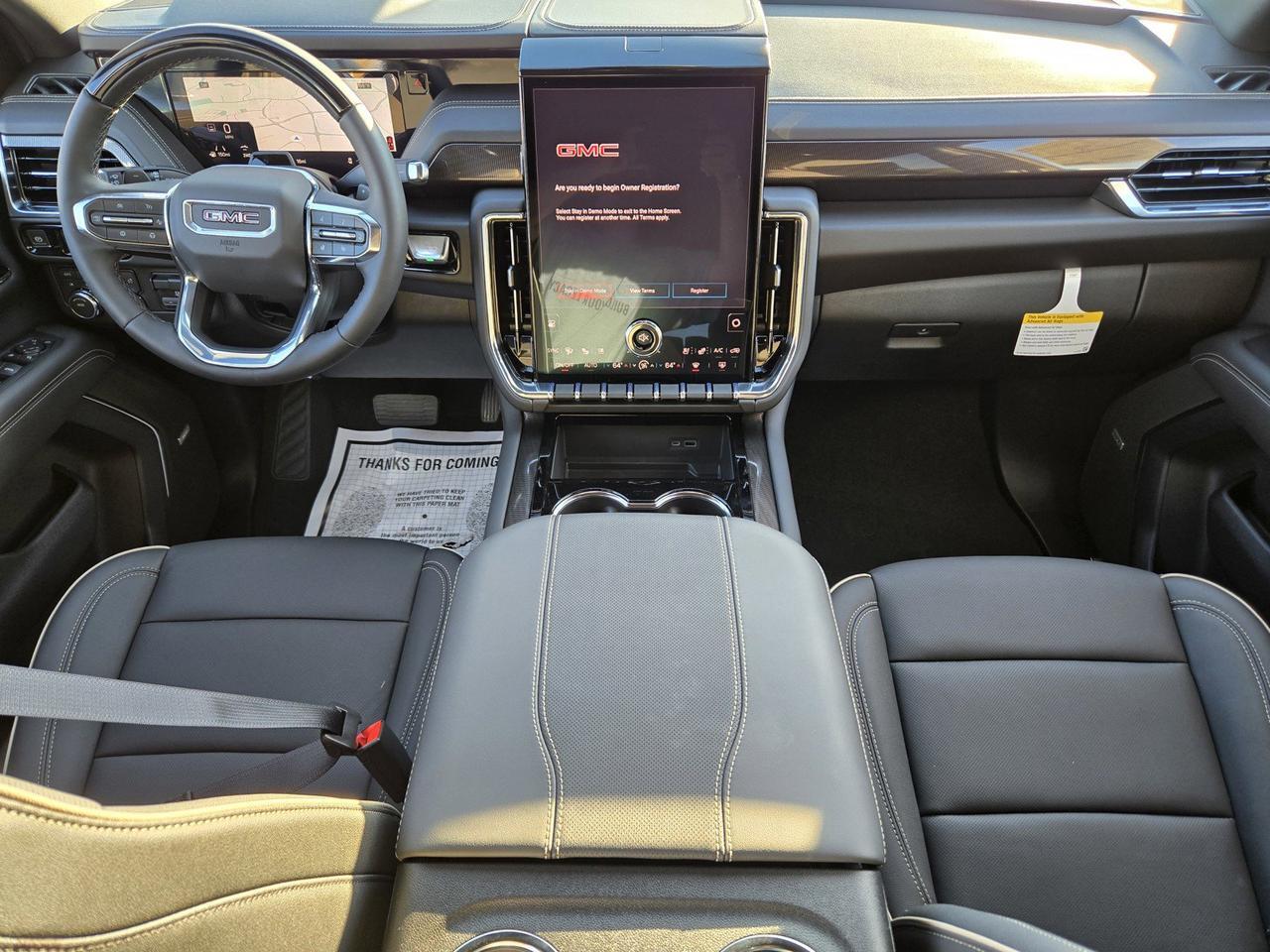 2026 GMC Yukon XL Elevation Roseville CA