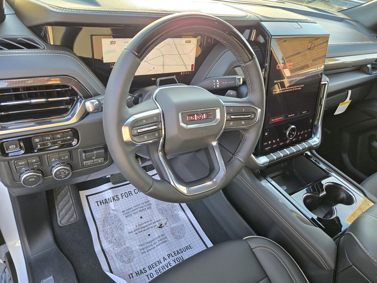 2026 GMC Yukon XL Elevation Roseville CA
