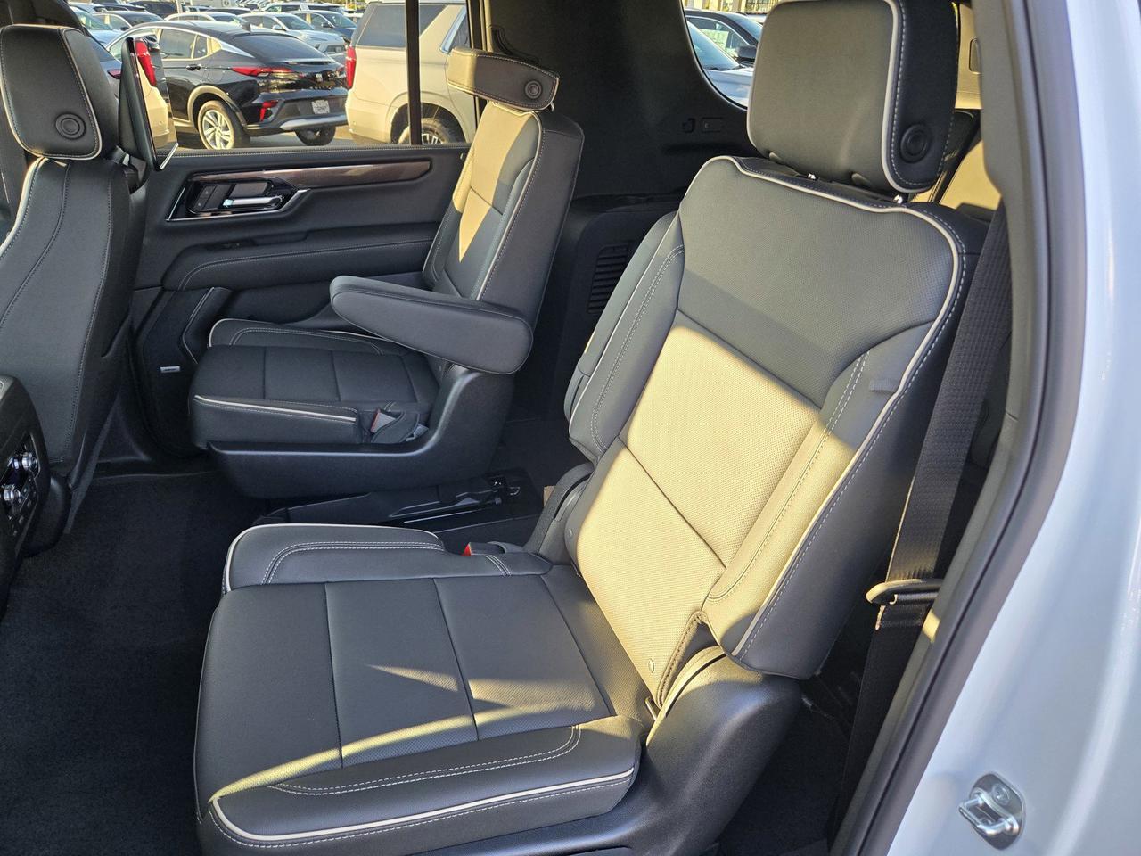 2026 GMC Yukon XL Elevation Roseville CA