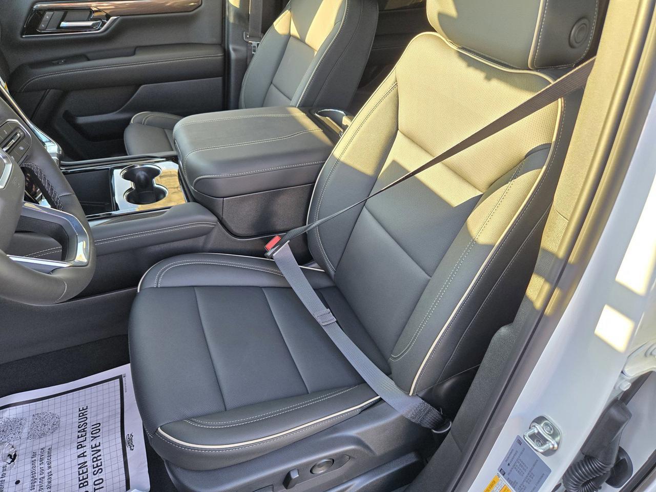 2026 GMC Yukon XL Elevation Roseville CA