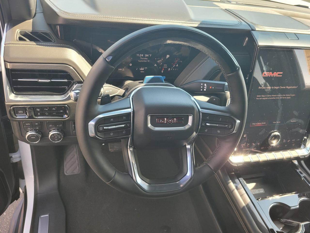 2026 GMC Yukon XL Elevation Roseville CA