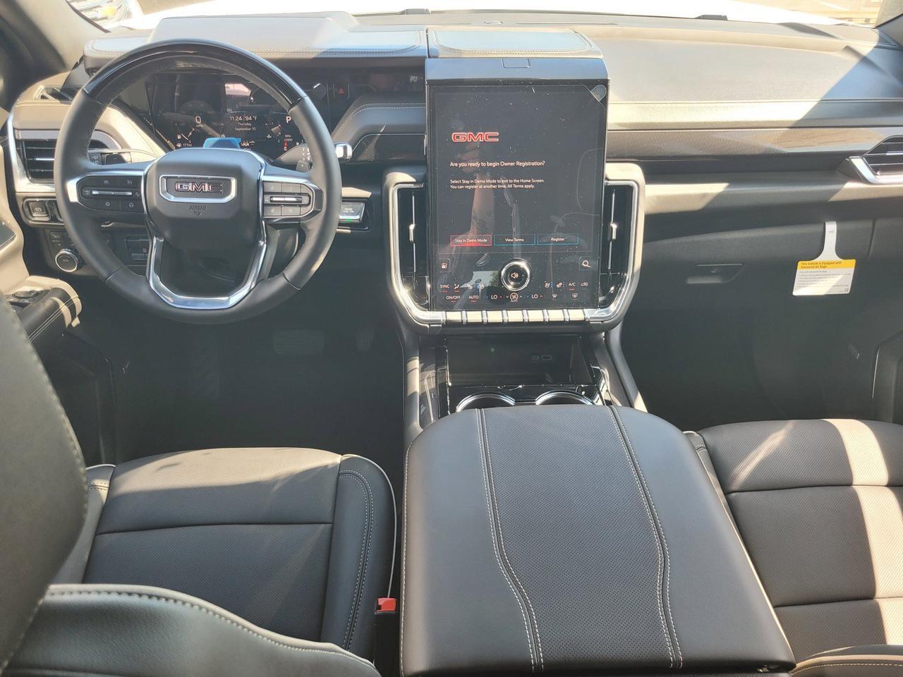 2026 GMC Yukon XL Elevation Roseville CA