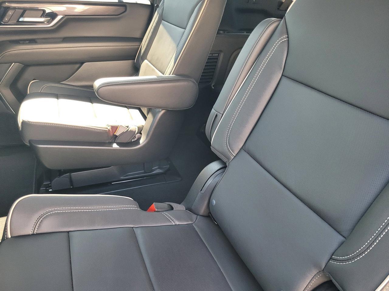 2026 GMC Yukon XL Elevation Roseville CA