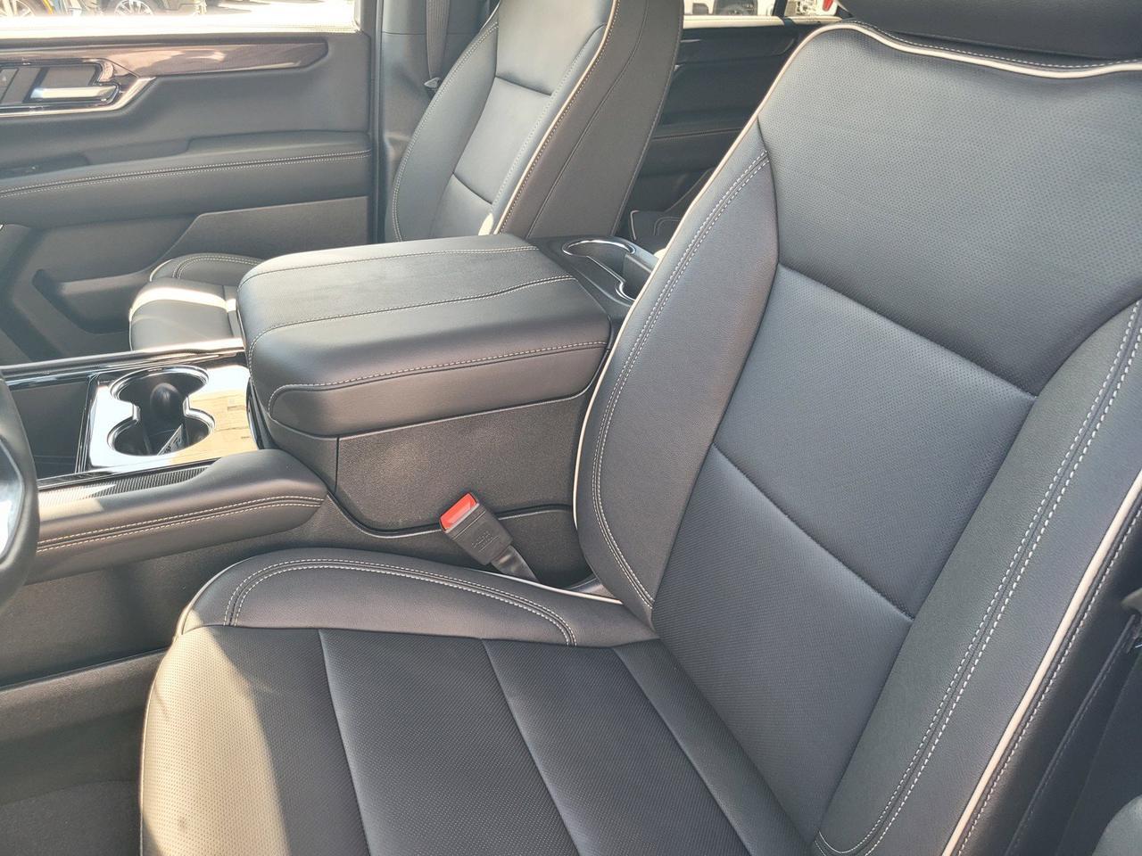 2026 GMC Yukon XL Elevation Roseville CA