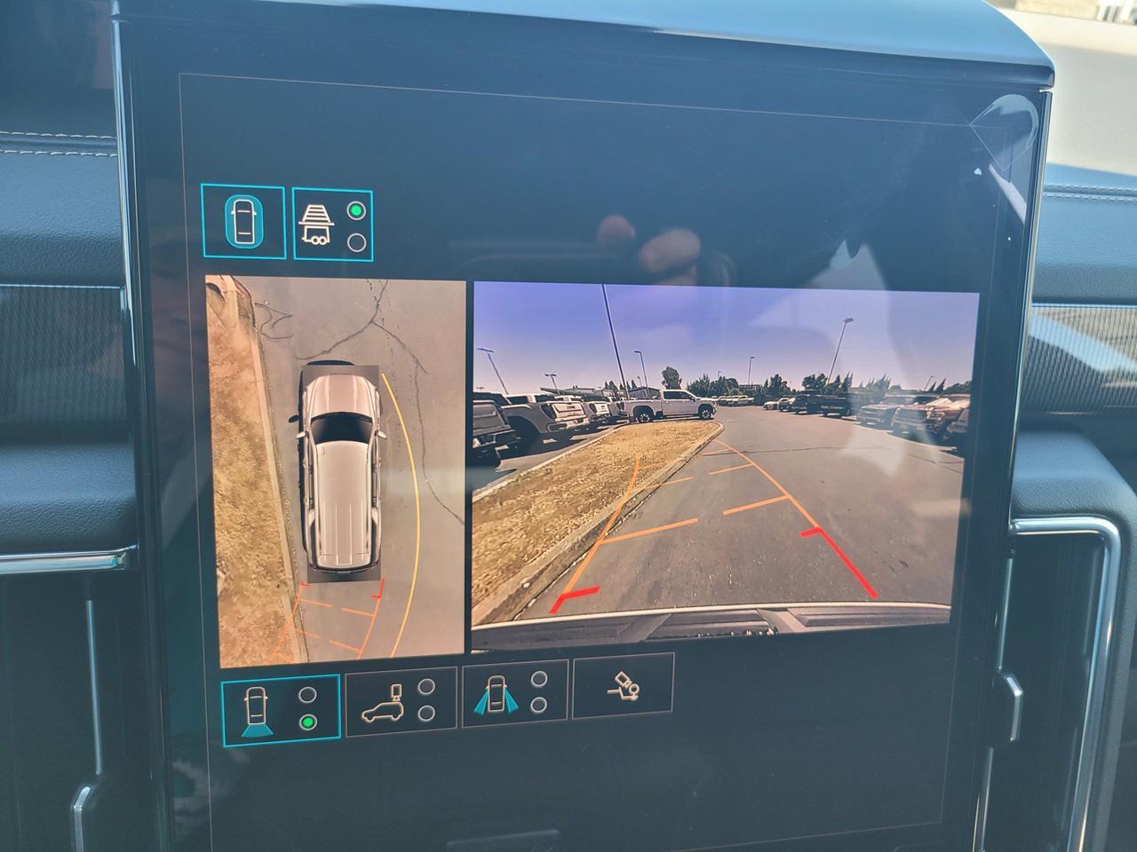 2026 GMC Yukon XL Elevation Roseville CA