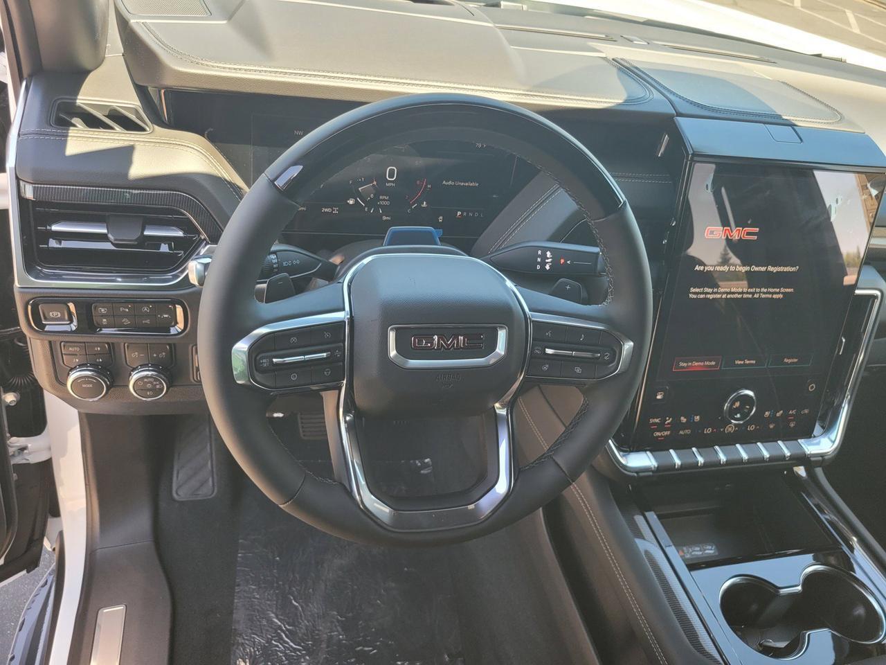 2026 GMC Yukon XL Elevation Roseville CA