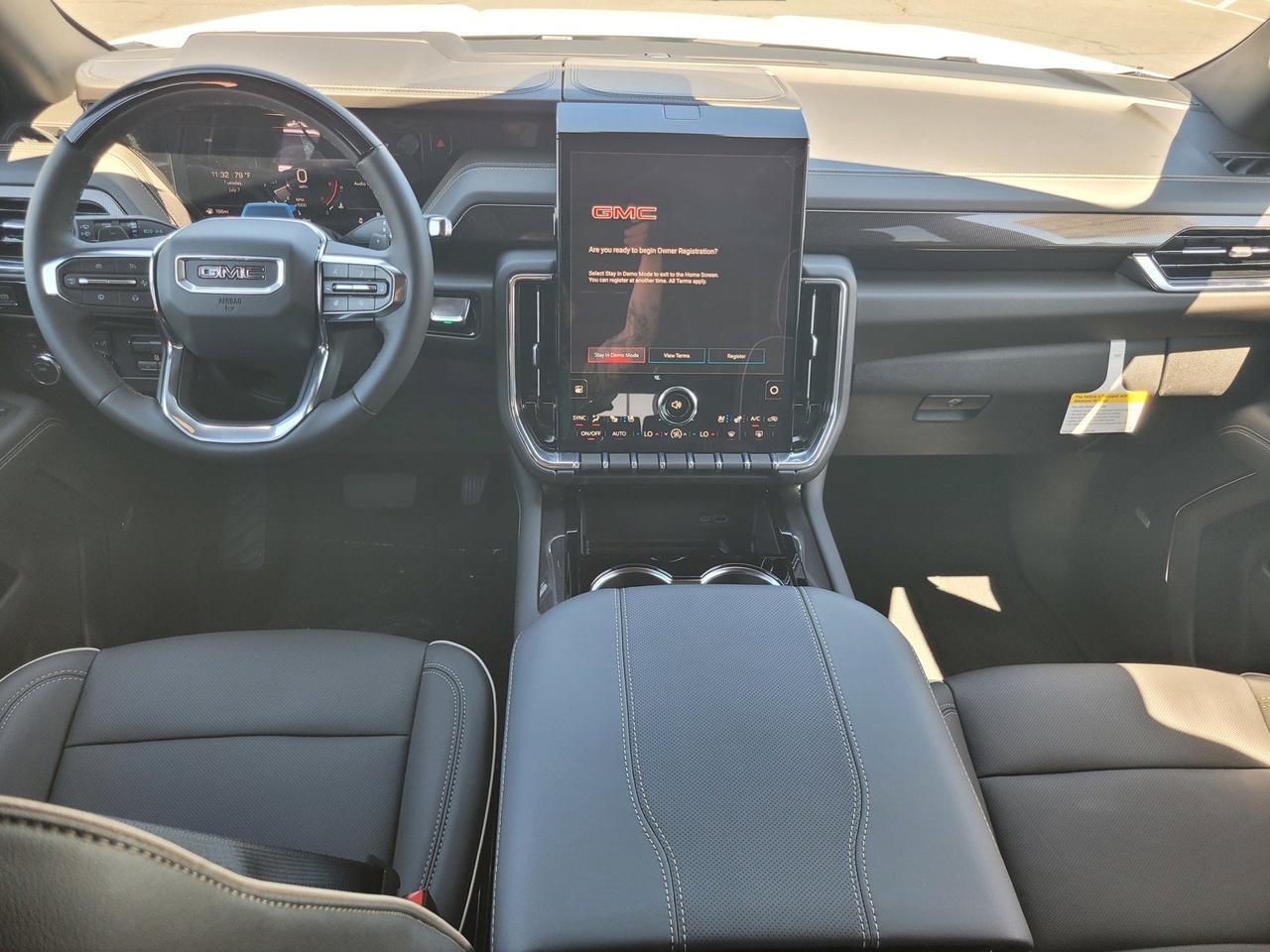 2026 GMC Yukon XL Elevation Roseville CA