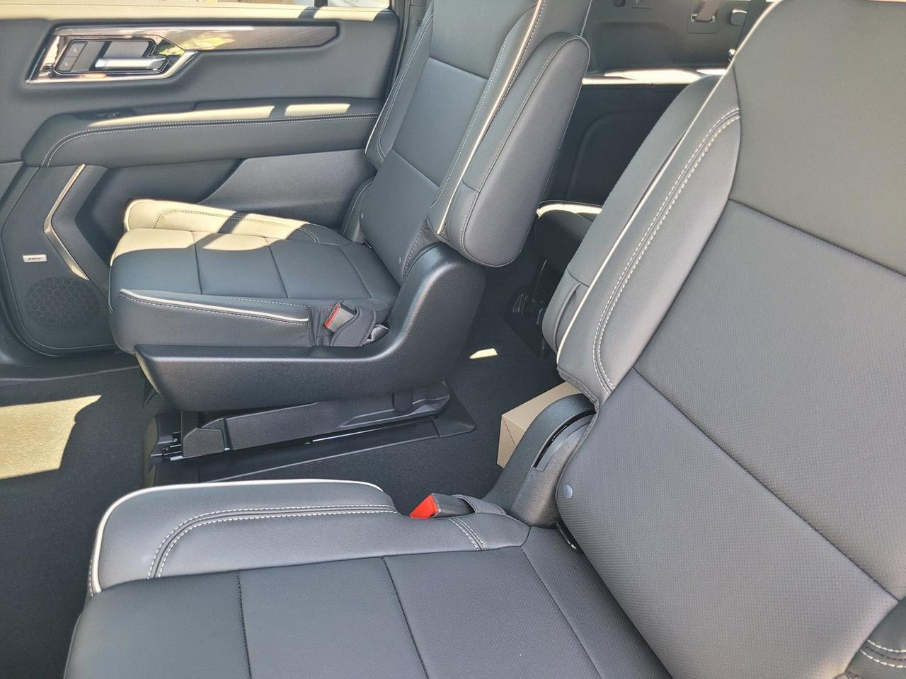 2026 GMC Yukon XL Elevation Roseville CA