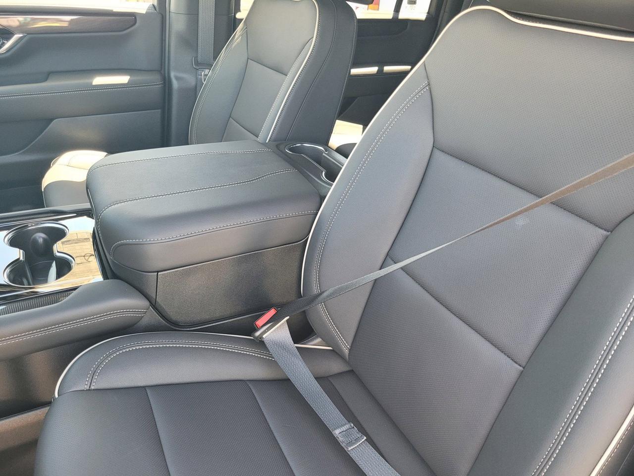2026 GMC Yukon XL Elevation Roseville CA