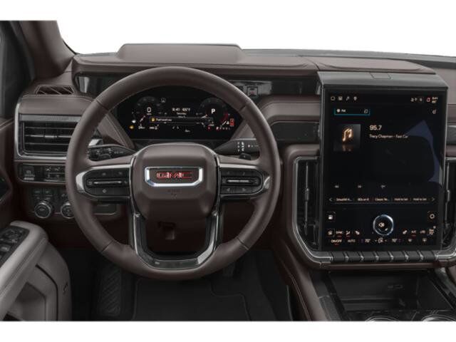 2026 GMC Yukon XL Elevation Roseville CA