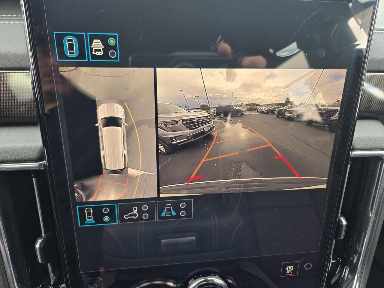 2026 GMC Yukon XL Elevation Roseville CA