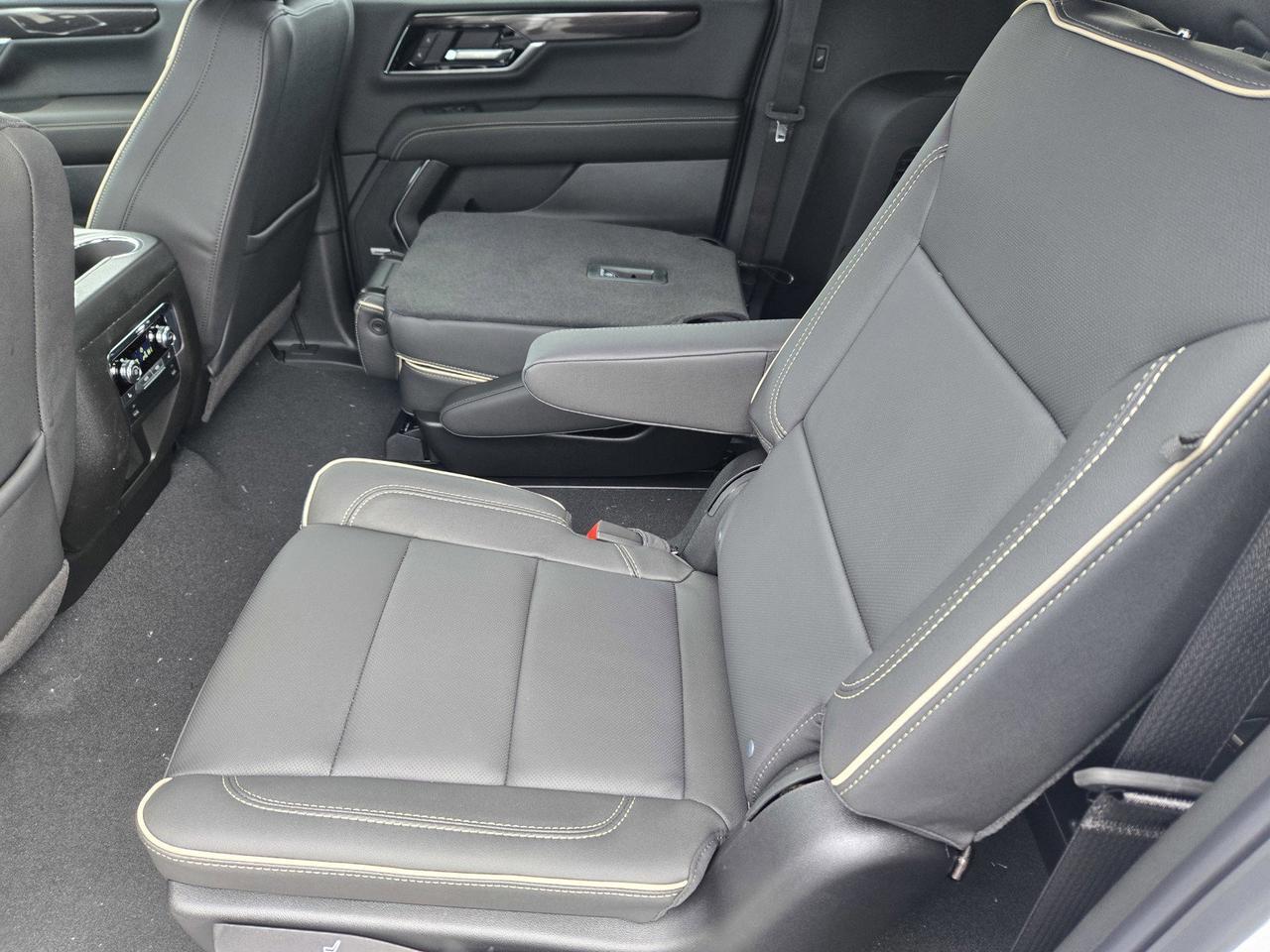 2026 GMC Yukon XL Elevation Roseville CA