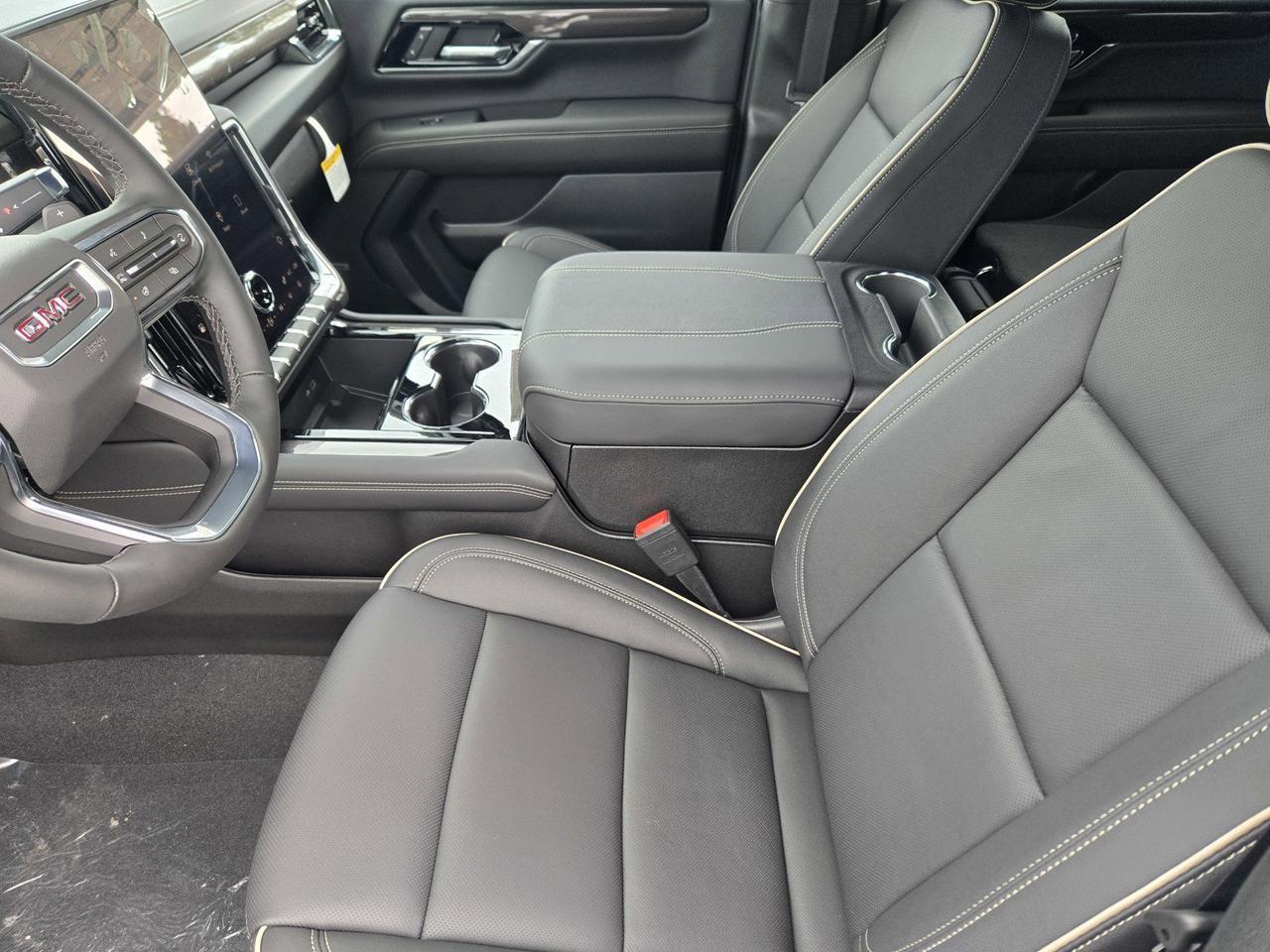 2026 GMC Yukon XL Elevation Roseville CA