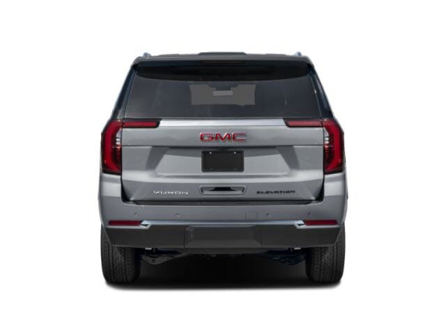 2026 GMC Yukon XL Elevation Roseville CA