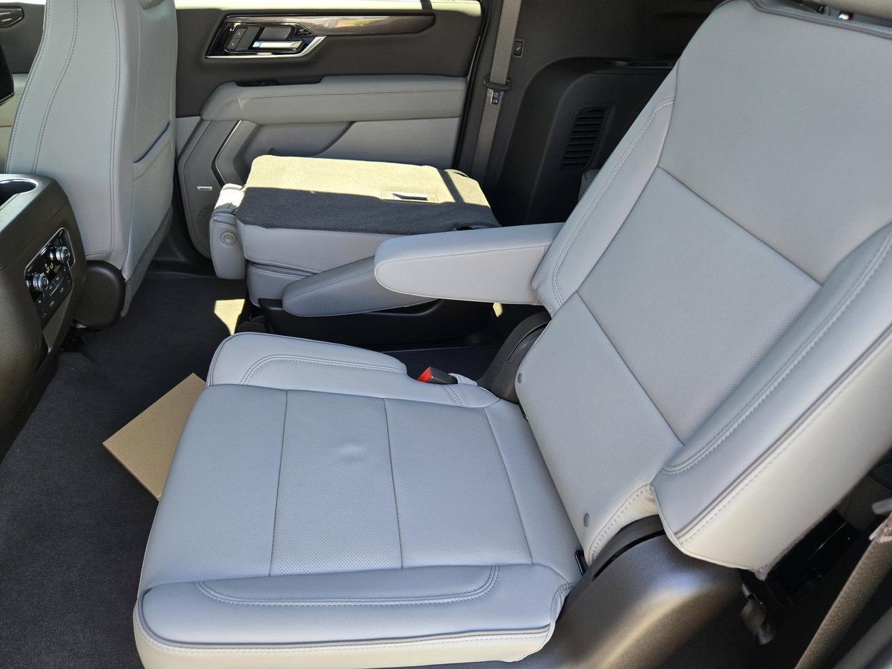 2026 GMC Yukon XL Elevation Roseville CA