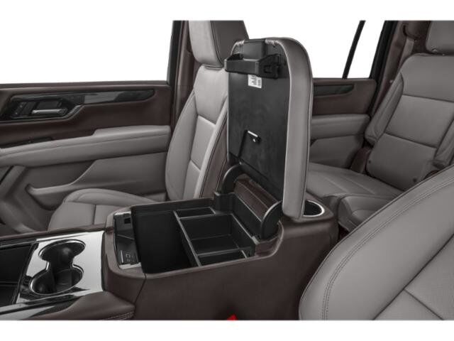 2026 GMC Yukon XL Elevation Roseville CA