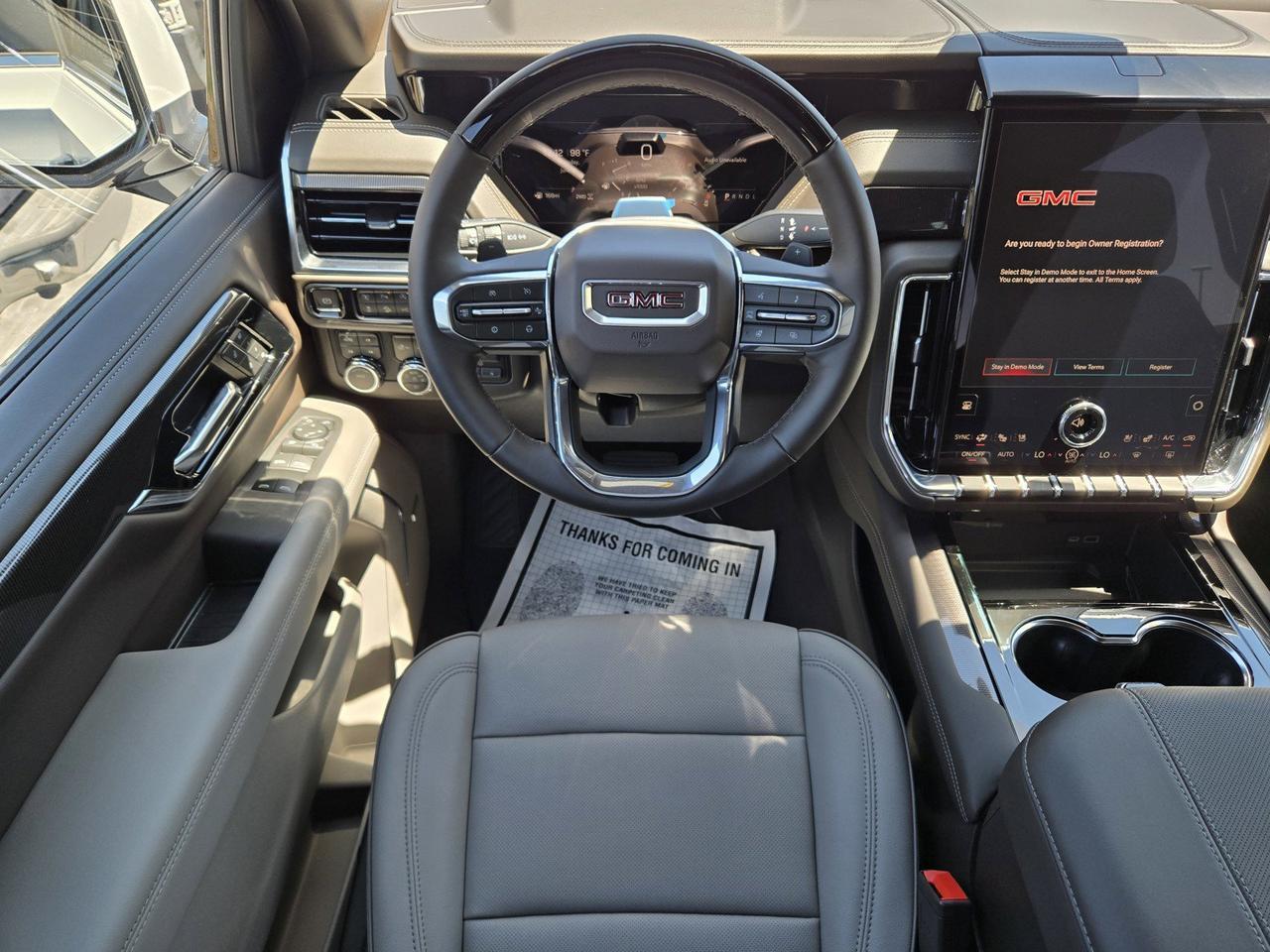2026 GMC Yukon XL Elevation Roseville CA