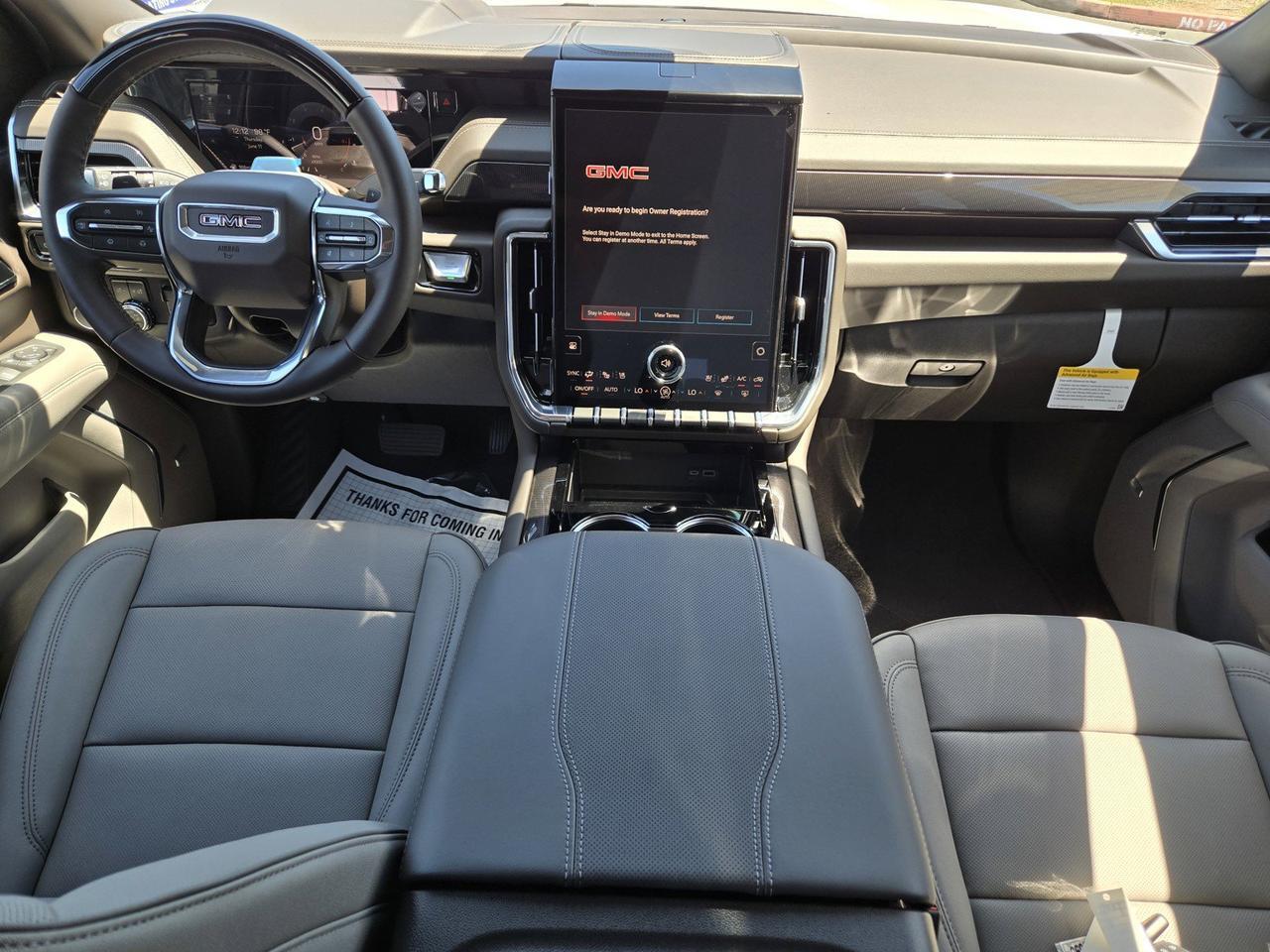 2026 GMC Yukon XL Elevation Roseville CA