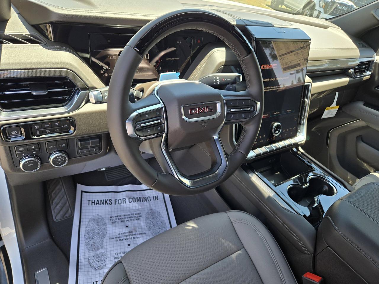 2026 GMC Yukon XL Elevation Roseville CA
