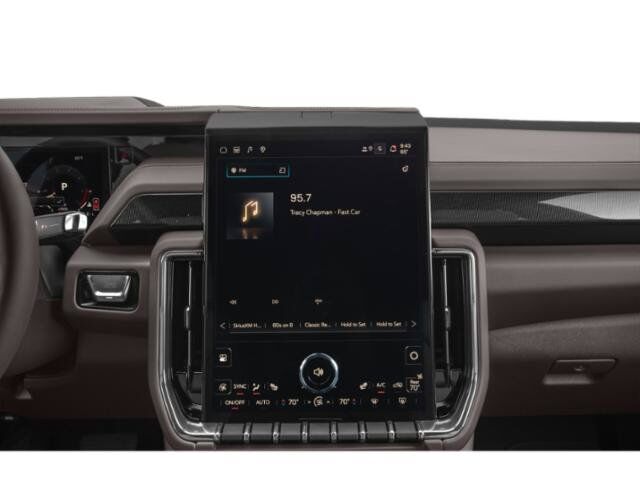 2026 GMC Yukon XL Elevation Roseville CA