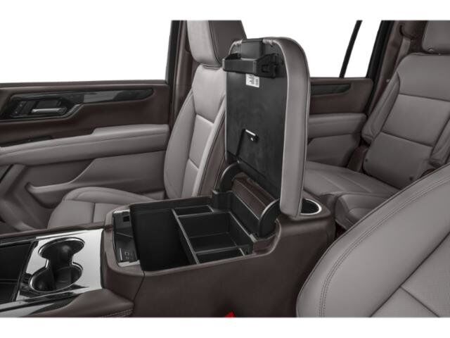 2026 GMC Yukon XL Elevation Roseville CA