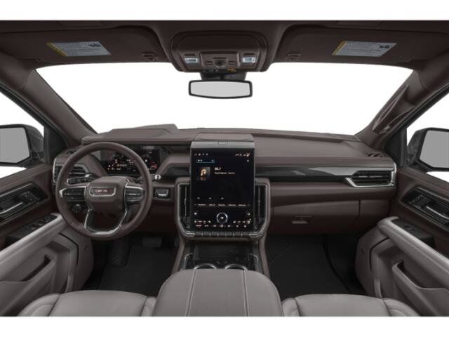 2026 GMC Yukon XL Elevation Roseville CA