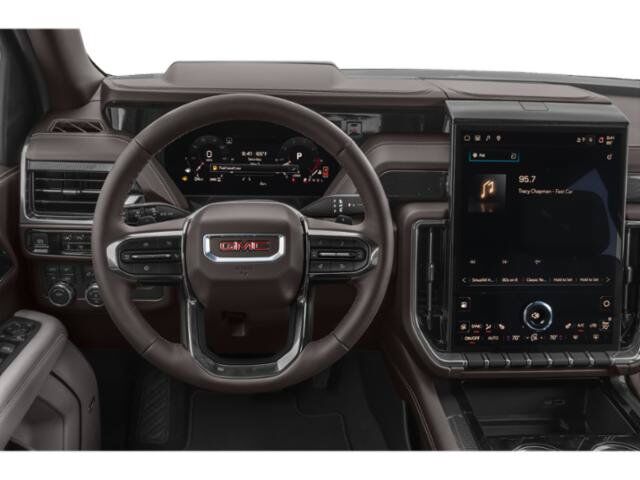 2026 GMC Yukon XL Elevation Roseville CA