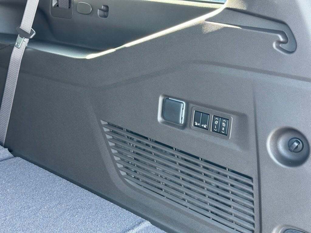 2026 GMC Yukon XL Elevation Tucson AZ
