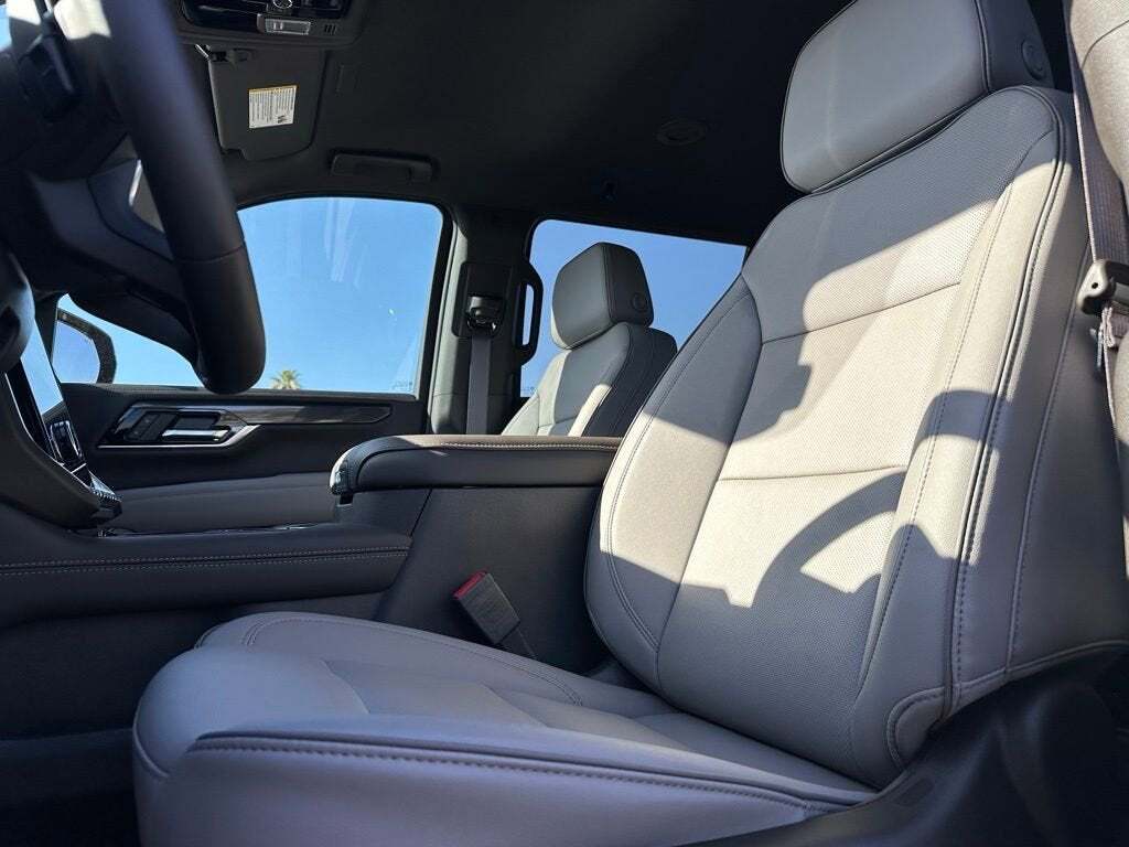 2026 GMC Yukon XL Elevation Tucson AZ
