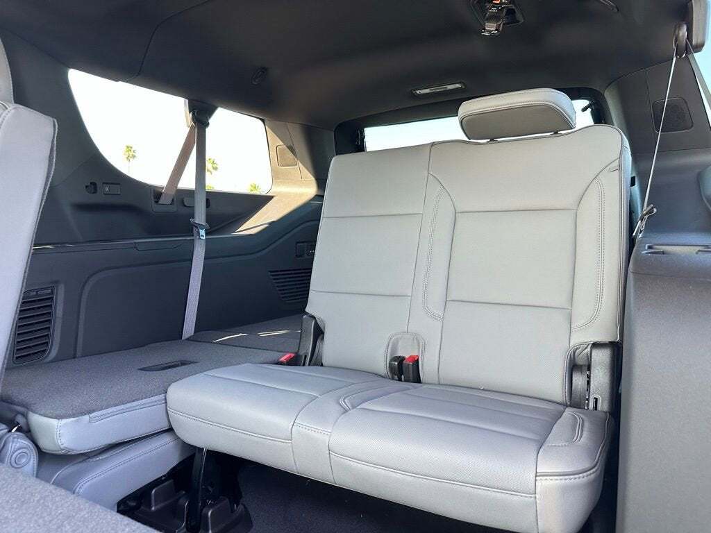 2026 GMC Yukon XL Elevation Tucson AZ