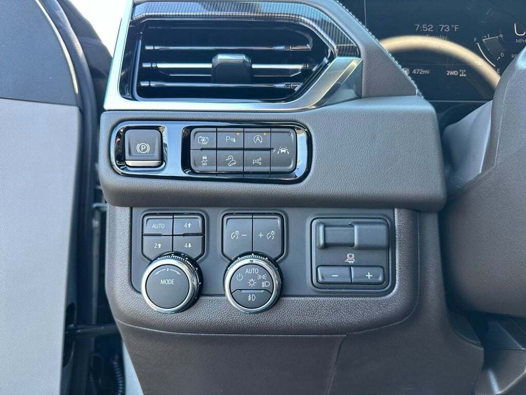 2026 GMC Yukon XL Elevation Tucson AZ