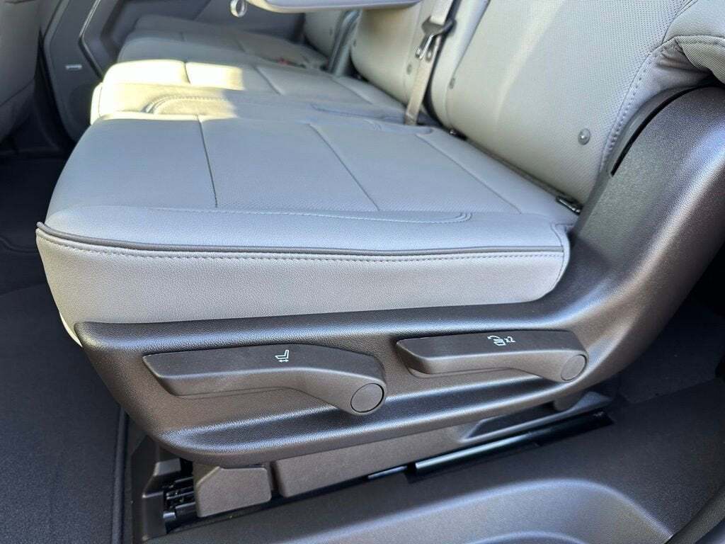 2026 GMC Yukon XL Elevation Tucson AZ