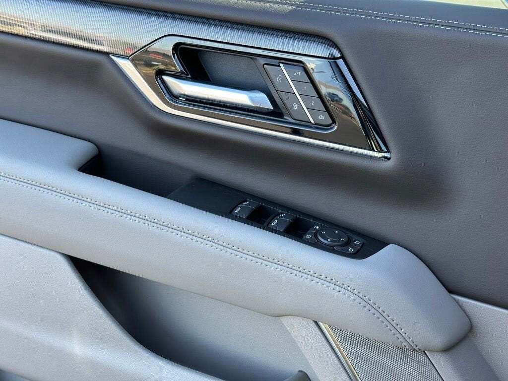 2026 GMC Yukon XL Elevation Tucson AZ