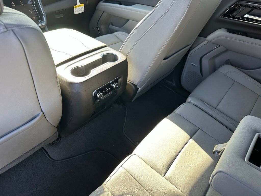 2026 GMC Yukon XL Elevation Tucson AZ